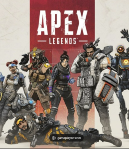 Apex Legends